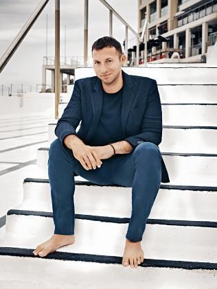 Ian Thorpe