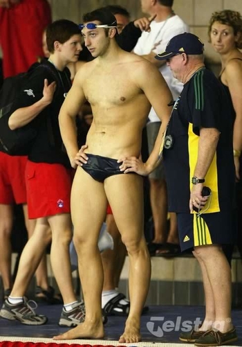 Ian Thorpe