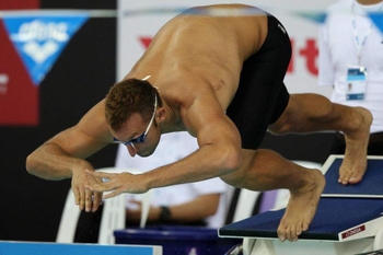 Ian Thorpe