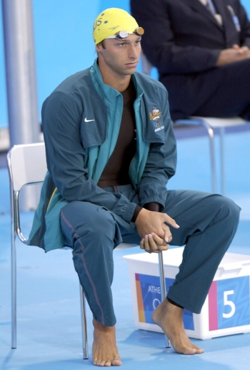 Ian Thorpe