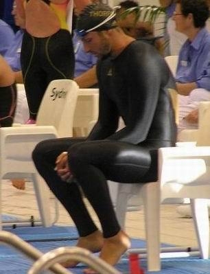 Ian Thorpe