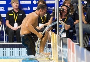 Ian Thorpe