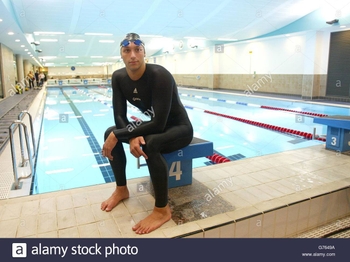 Ian Thorpe