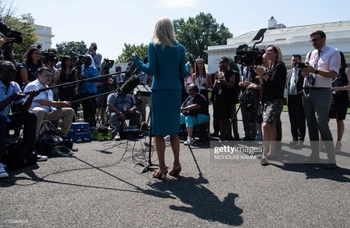 Kellyanne Conway