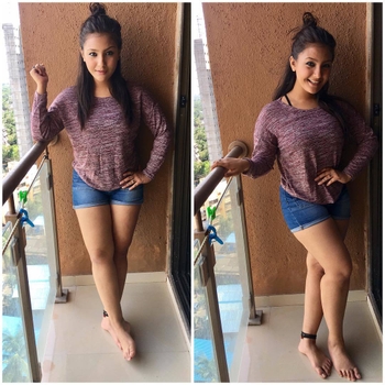 Aashika Bhatia