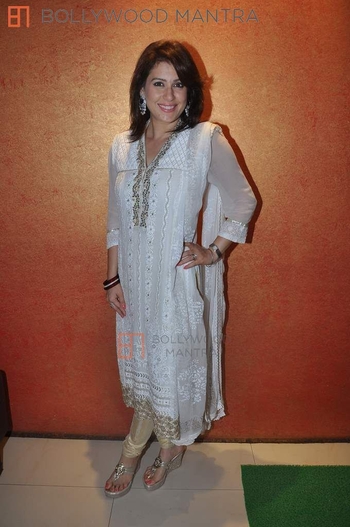 Amrita Raichand