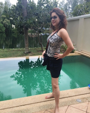 Amrita Raichand