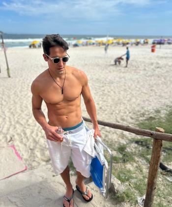 Cleiton Morais