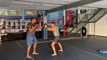 Cleiton Morais