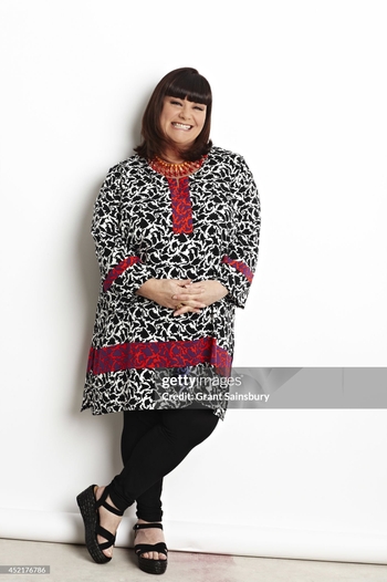 Dawn French