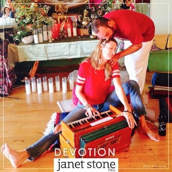 Janet Stone