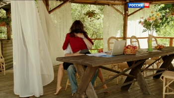 Yuliya Takshina