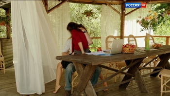 Yuliya Takshina