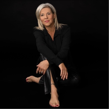 Sabine Petzl