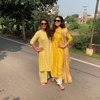 Anurita Jha