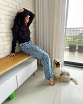 Anurita Jha