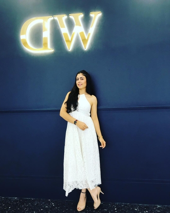 Anurita Jha