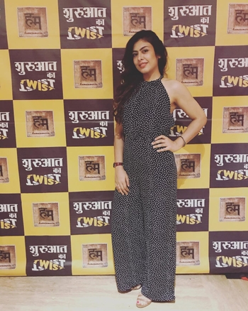 Anurita Jha