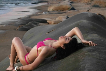 Anurita Jha