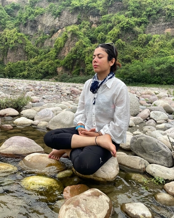 Anurita Jha