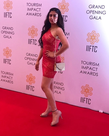 Anurita Jha