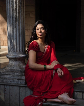 Anurita Jha