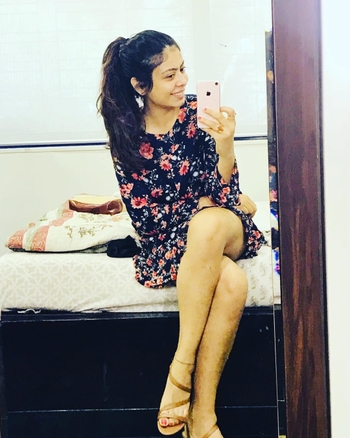 Anurita Jha