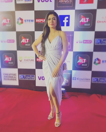 Anurita Jha