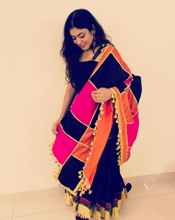 Anurita Jha