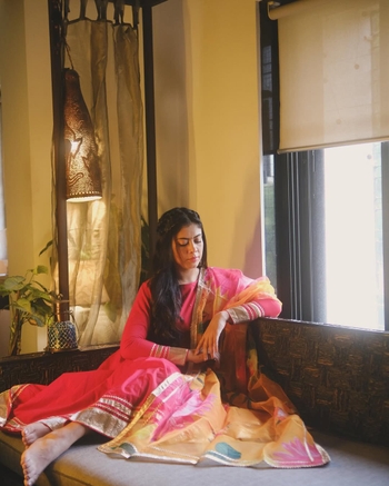 Anurita Jha