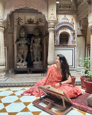Anurita Jha
