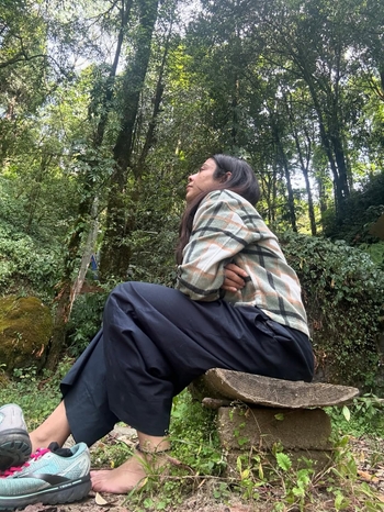 Anurita Jha