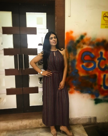 Anurita Jha