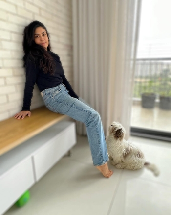 Anurita Jha