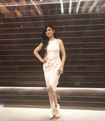Anurita Jha