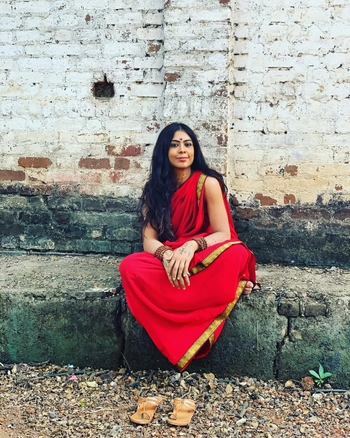 Anurita Jha