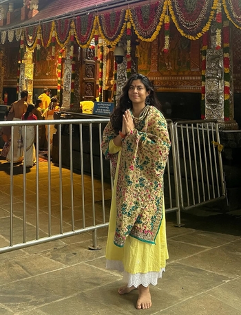 Anurita Jha