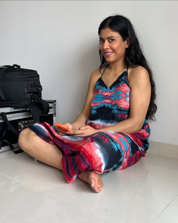 Anurita Jha