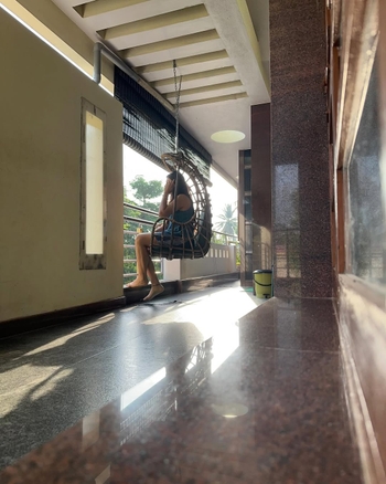 Anurita Jha