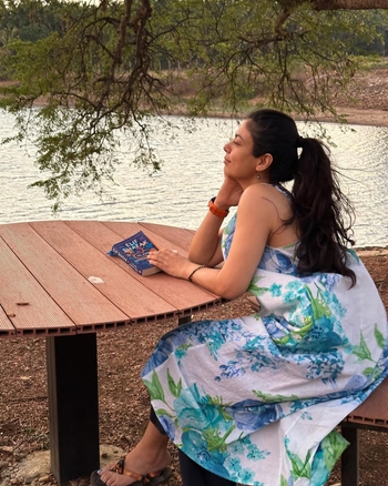 Anurita Jha