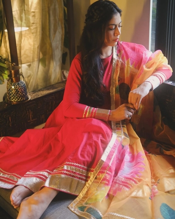 Anurita Jha