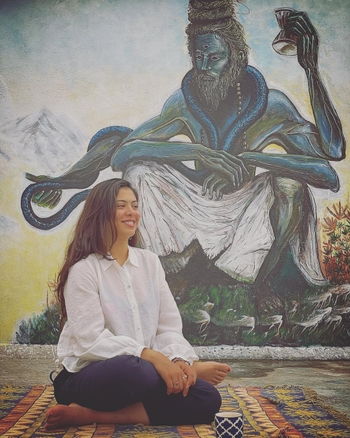 Anurita Jha