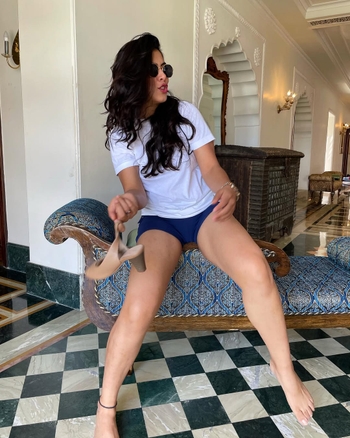 Anurita Jha