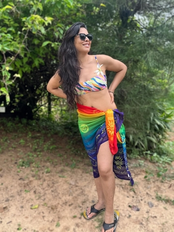 Anurita Jha