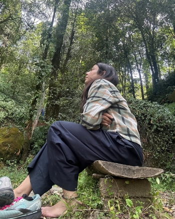 Anurita Jha