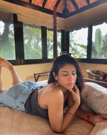 Anurita Jha