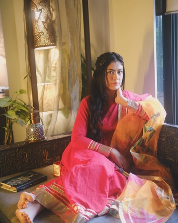 Anurita Jha
