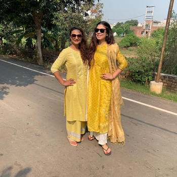 Anurita Jha