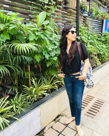 Anurita Jha