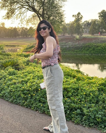 Anurita Jha